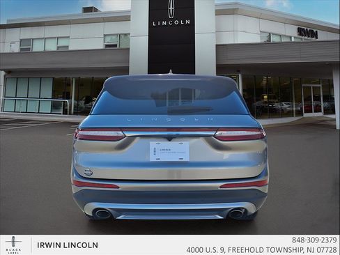 Certified 2020 Lincoln Corsair Reserve w/ Elements Package image 22