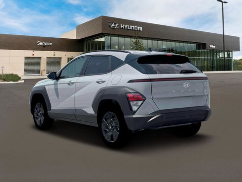 New 2026 Hyundai Kona SEL Sport image 6