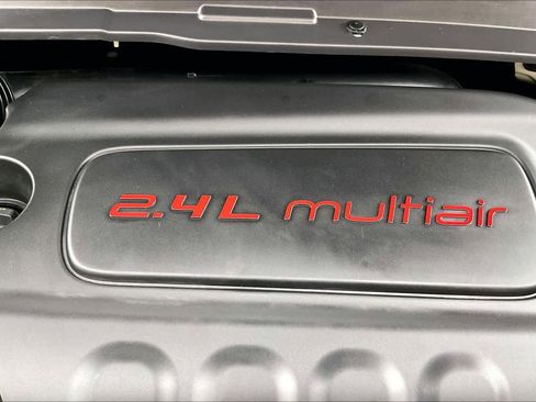 Used 2021 Jeep Compass Latitude w/ Sun and Sound Group image 31