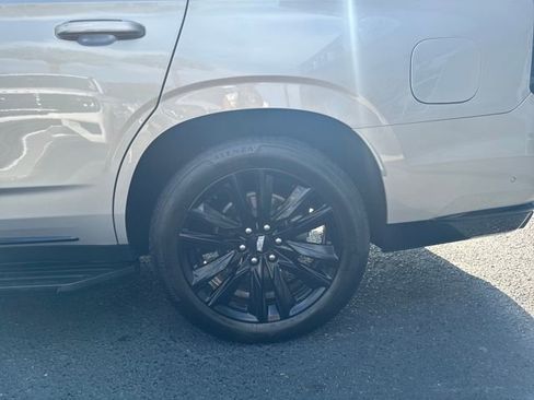 Used 2023 Cadillac Escalade Sport w/ Touring Package image 31