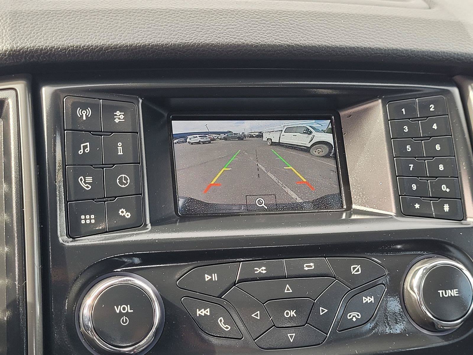 Used 2019 Ford Ranger XL w/ Equipment Group 101A Mid RWD image 12