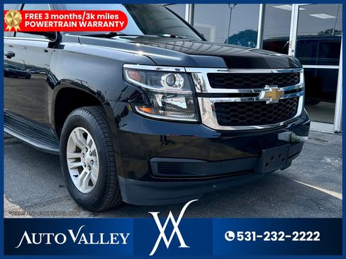 Used 2020 Chevrolet Tahoe LT image 10