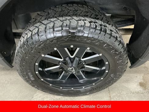 Used 2022 GMC Sierra 1500 Elevation w/ Driver Alert Package I image 13