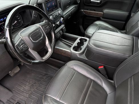 Used 2023 GMC Sierra 2500 Denali AWD/4WD image 9