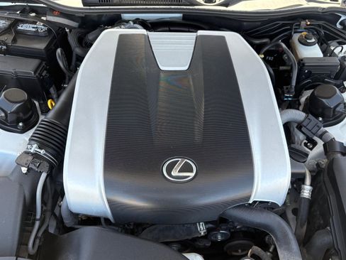 Used 2022 Lexus RC 350 F Sport image 55