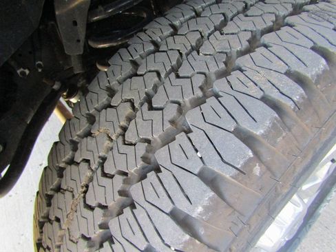 New 2025 RAM 2500 Laramie w/ Sport Appearance Package image 34