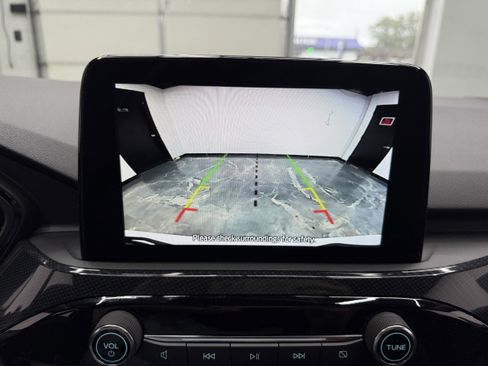 Used 2023 Ford Escape ST-Line image 18