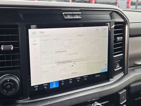 New 2026 Ford F250 Platinum w/ Tremor Off-Road Package image 19