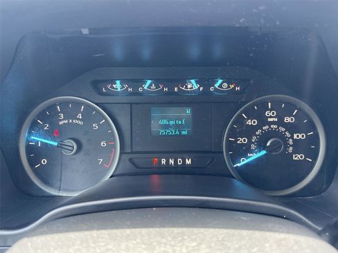 Used 2019 Ford F150 XLT AWD/4WD image 14