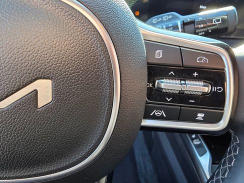 Used 2024 Kia Sorento S image 27