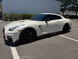 Used 2019 Nissan GT-R NISMO image 2
