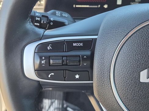 Used 2025 Kia K5 GT-Line image 18