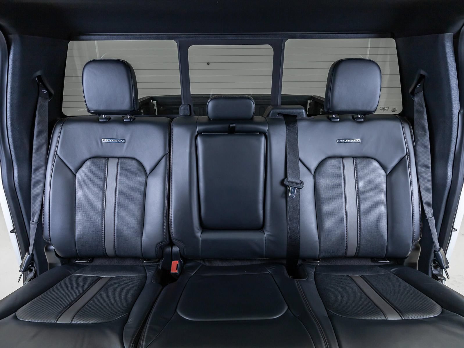 Used 2020 Ford F150 Platinum w/ Equipment Group 701A Luxury AWD/4WD image 36