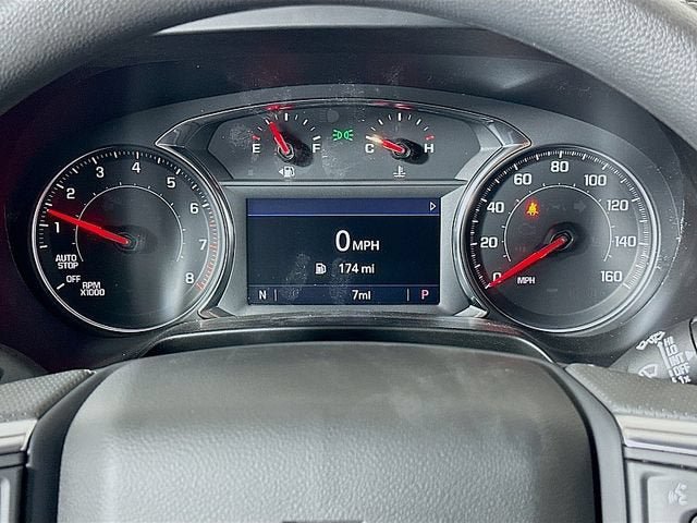 New 2026 Chevrolet Blazer LT w/ Convenience Package AWD/4WD image 15