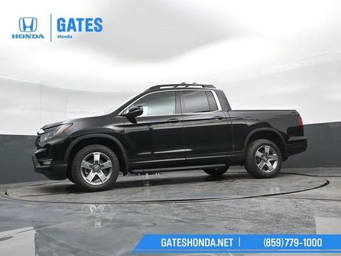 New 2026 Honda Ridgeline RTL image 43