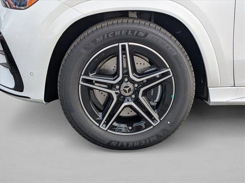 New 2026 Mercedes-Benz GLE 450 4MATIC image 9