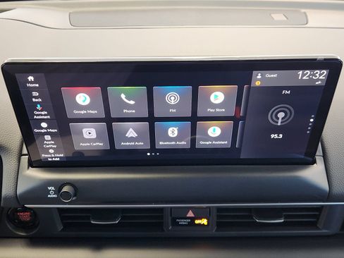New 2026 Honda Pilot Black Edition image 18