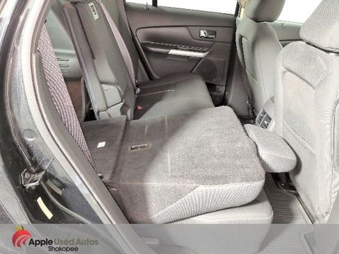 Used 2011 Ford Edge SE w/ 101A Rapid Spec Order Code FWD image 28