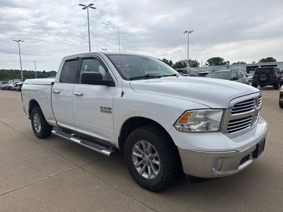 Used 2013 RAM 1500 Classic SLT w/ Big Horn Equipment Group