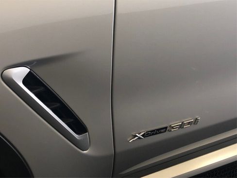 Used 2018 BMW X3 xDrive30i image 21