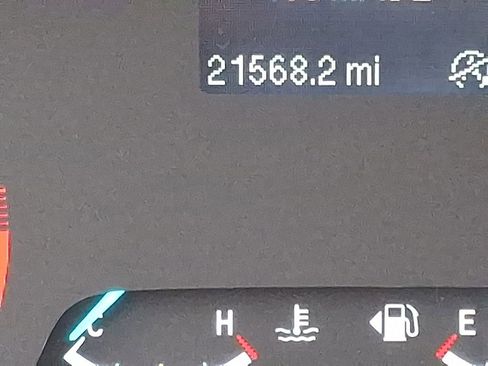 Used 2021 Ford EcoSport S image 20