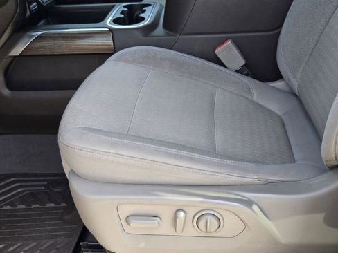 Used 2021 Chevrolet Silverado 1500 LT Trail Boss w/ Bed Protection Package image 24