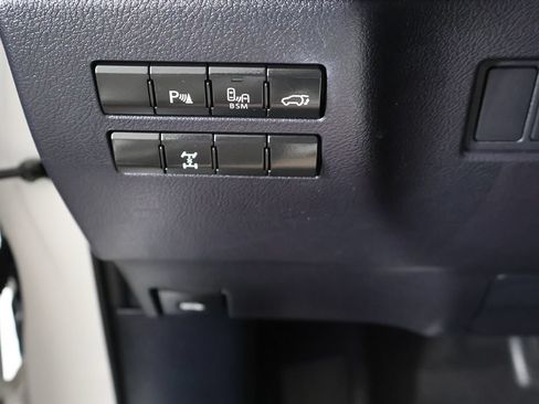 Used 2017 Lexus NX 200t AWD w/ Premium Package image 35