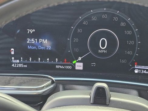 Used 2023 Cadillac Escalade Premium Luxury w/ LPO, Floor Liner Package image 26