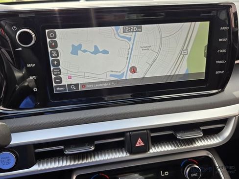 Used 2023 Kia K5 GT-Line w/ GT-Line Premium Package image 25