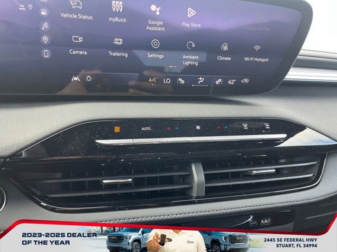 New 2026 Buick Enclave Sport Touring w/ Power Package image 30