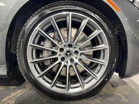 New 2026 Mercedes-Benz S 580 4MATIC Sedan image 9