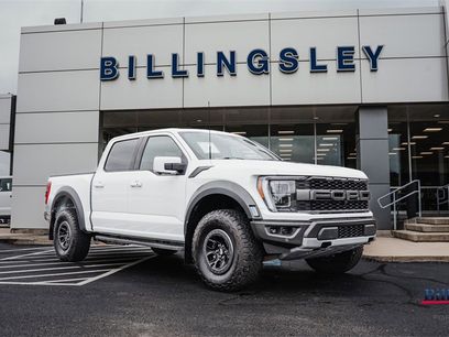 Used 2023 Ford F150 Raptor