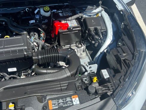 Used 2025 Ford Escape ST-Line FWD image 16