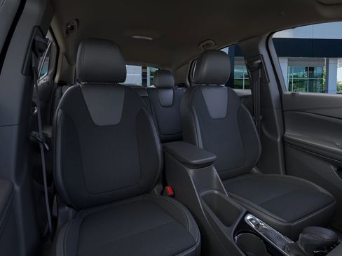 New 2026 Buick Encore GX Preferred w/ Comfort Package image 16