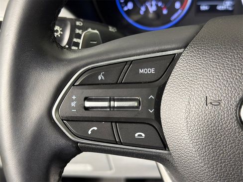 Used 2021 Hyundai Palisade SEL image 25