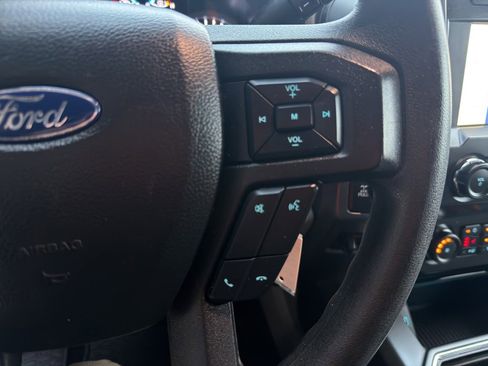 Certified 2020 Ford F250 XLT w/ XLT Premium Package image 25