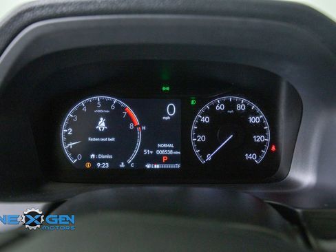 Used 2024 Honda Ridgeline TrailSport image 16