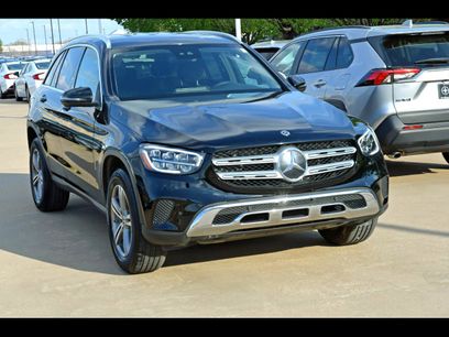 Used 2022 Mercedes-Benz GLC 300