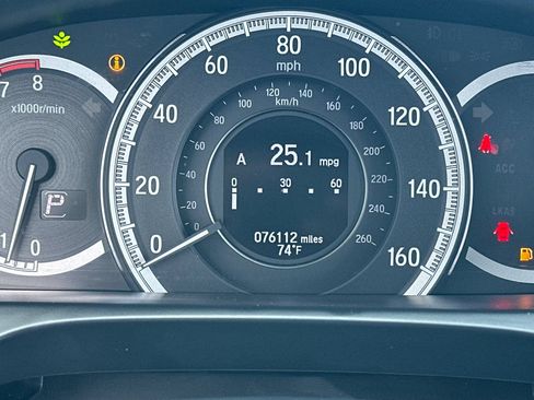 Used 2016 Honda Accord Touring image 33