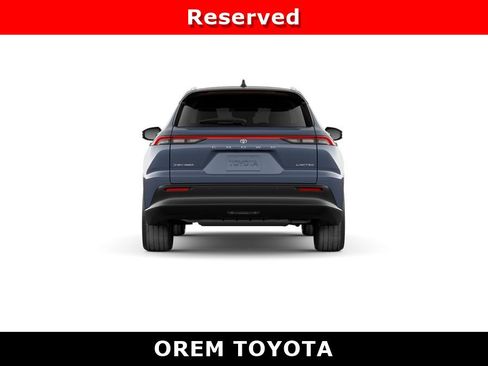New 2026 Toyota Crown Signia w/ Advanced Technology Package AWD/4WD image 8