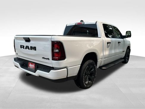 Used 2025 RAM 1500 Tradesman w/ Trailer Tow Group AWD/4WD image 5