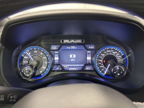 Used 2019 RAM 1500 Limited image 21