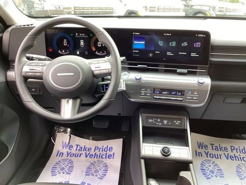 New 2026 Hyundai Kona SEL Premium AWD/4WD image 27