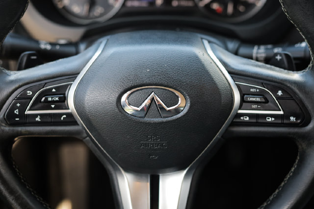 Used 2019 INFINITI QX50 Essential w/ Premium Audio Package AWD/4WD image 29