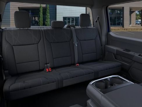 New 2026 Ford F150 STX w/ Equipment Group 200A RWD image 11
