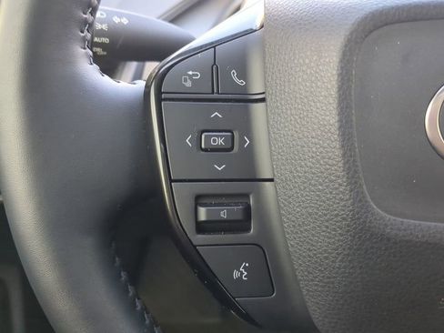 Used 2024 Toyota Prius XLE image 23