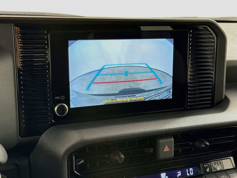 Used 2024 Toyota Land Cruiser 1958 AWD/4WD image 16