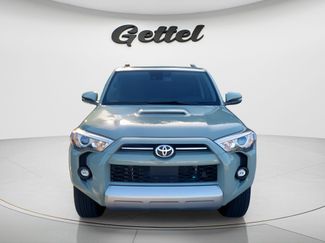Used 2023 Toyota 4Runner TRD Off-Road Premium w/ Moonroof Package AWD/4WD video 2