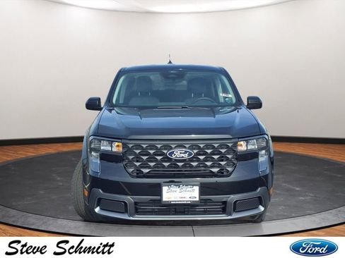 New 2026 Ford Maverick XLT w/ XLT Luxury Package image 28