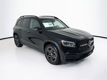 New 2026 Mercedes-Benz GLB 250 4MATIC